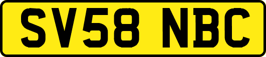 SV58NBC