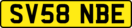 SV58NBE