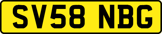 SV58NBG