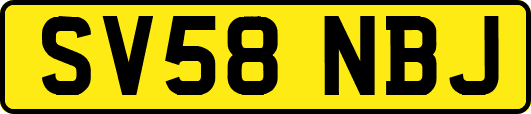 SV58NBJ