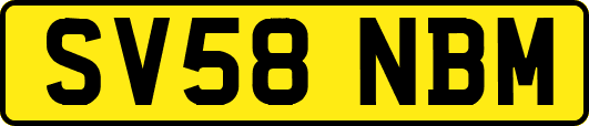 SV58NBM