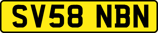 SV58NBN