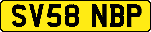 SV58NBP