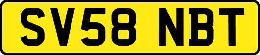 SV58NBT