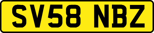 SV58NBZ