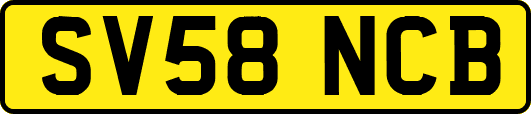SV58NCB