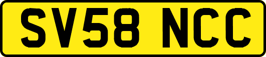 SV58NCC