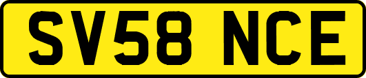 SV58NCE