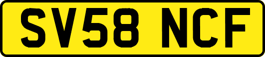 SV58NCF