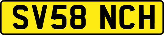 SV58NCH