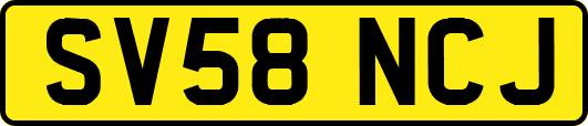 SV58NCJ