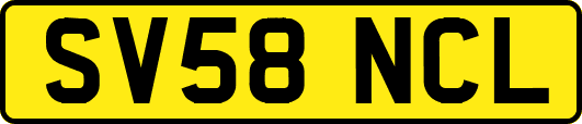 SV58NCL