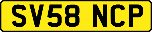 SV58NCP