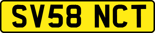 SV58NCT