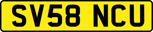 SV58NCU