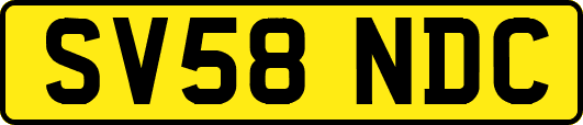 SV58NDC