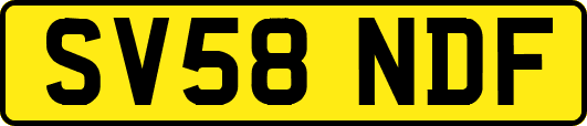 SV58NDF