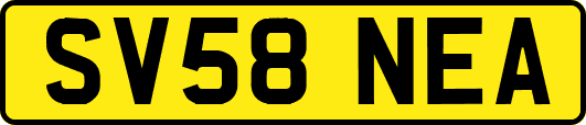 SV58NEA
