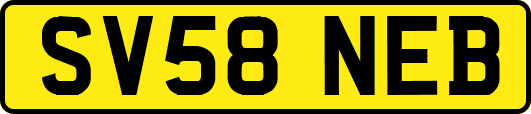 SV58NEB