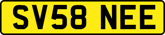 SV58NEE