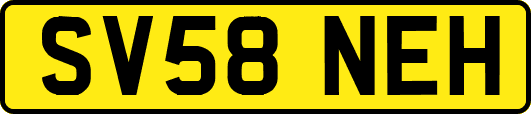 SV58NEH