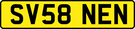 SV58NEN