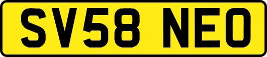 SV58NEO