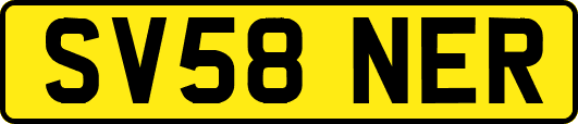 SV58NER