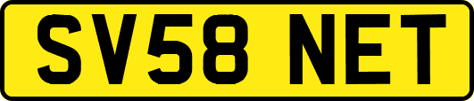 SV58NET