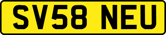 SV58NEU