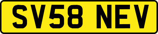 SV58NEV