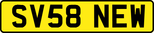 SV58NEW