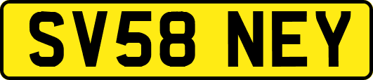 SV58NEY