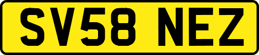 SV58NEZ