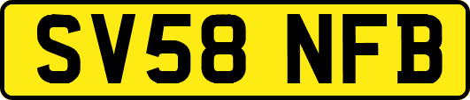 SV58NFB