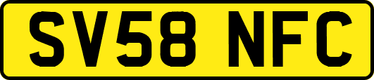 SV58NFC