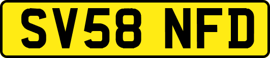 SV58NFD