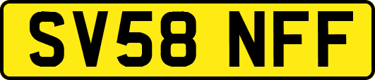 SV58NFF