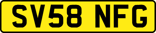 SV58NFG