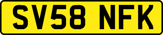 SV58NFK