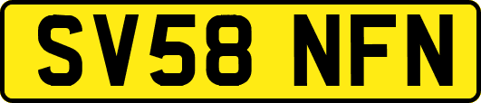 SV58NFN