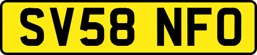 SV58NFO