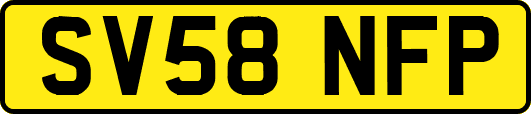 SV58NFP