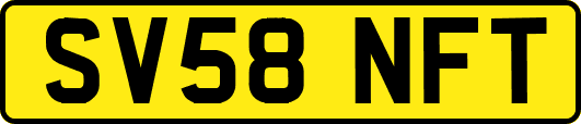 SV58NFT