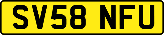 SV58NFU