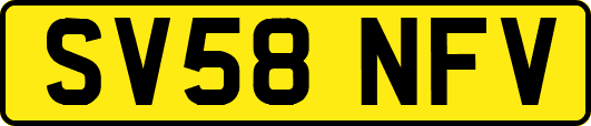 SV58NFV
