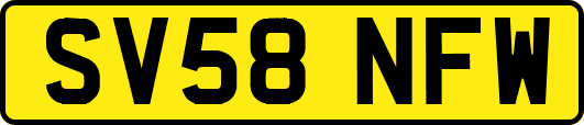 SV58NFW