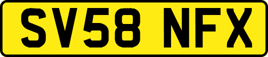 SV58NFX