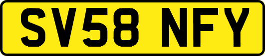 SV58NFY