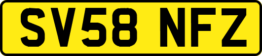 SV58NFZ